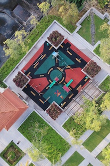 free mobile friendly website on one page